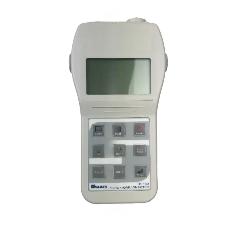 TS-110/LE407 Shangtai SUNTEX Portable pH/ORP Meter Tester