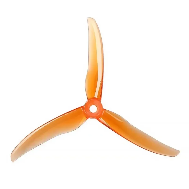 T-MOTOR T5143 3 pales 5 pouces hélice PC hélice CW CCW accessoire pour jeu F40 II, f60 II cadre Freestyle