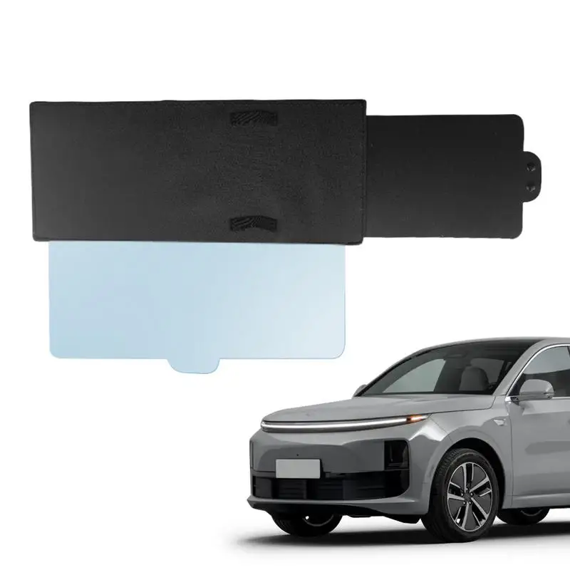 

Автомобильный удлинитель солнцезащитного козырька Автомобильный козырек Удлинитель солнцезащитного козырька Поляризованный солнцезащитный козырек Блоки оконных козырьков УФ-лучей Защита от бликов для водителя
