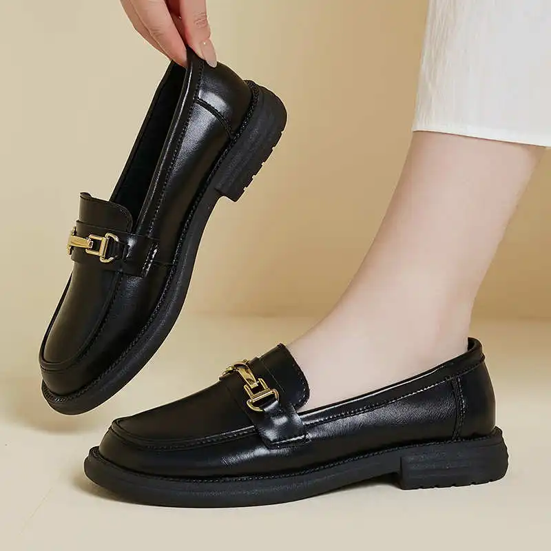 Sepatu Bot Strip Tali T Sepatu Tenun Musim Panas Wanita Sepatu Kets Wanita untuk Wanita Sepatu Tren Kasual Olahraga Merek Tines Portabel