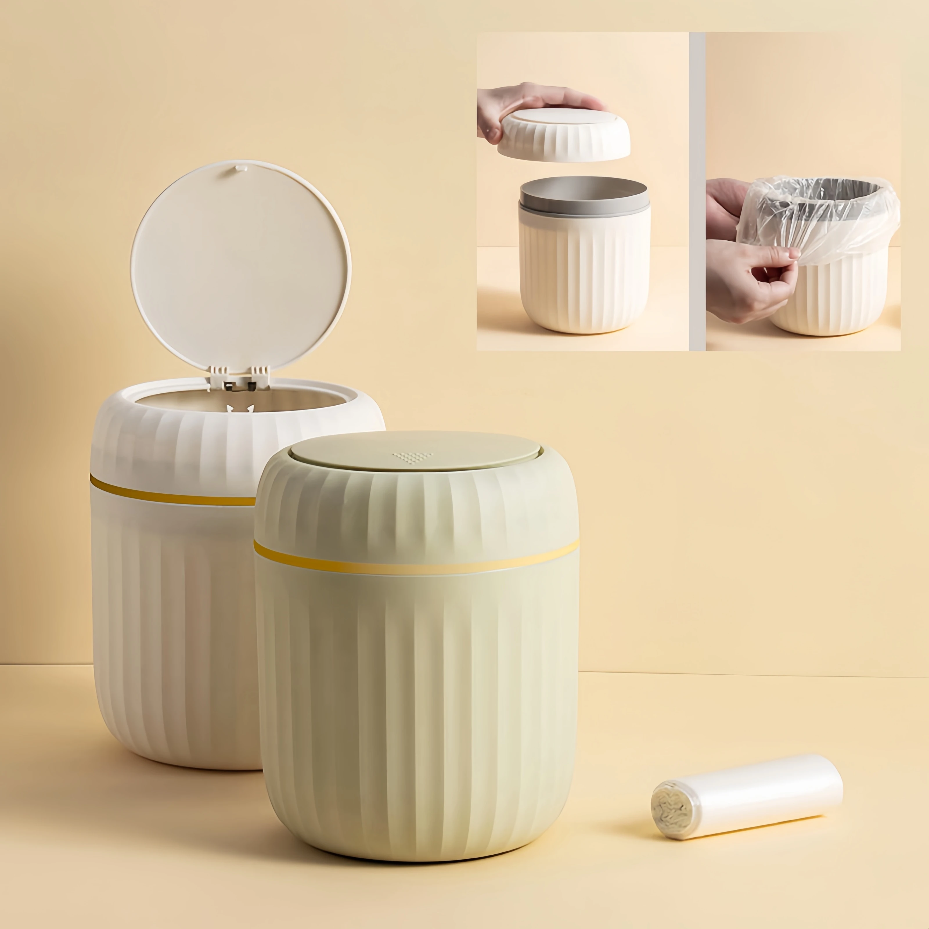 

Маленькие Мини-корзины для мусора, настенная корзина, домашний стол, пластиковая корзина для мусора, офисные принадлежности, мусорные корзины, контейнер для всякой всячины, корзина для мусора