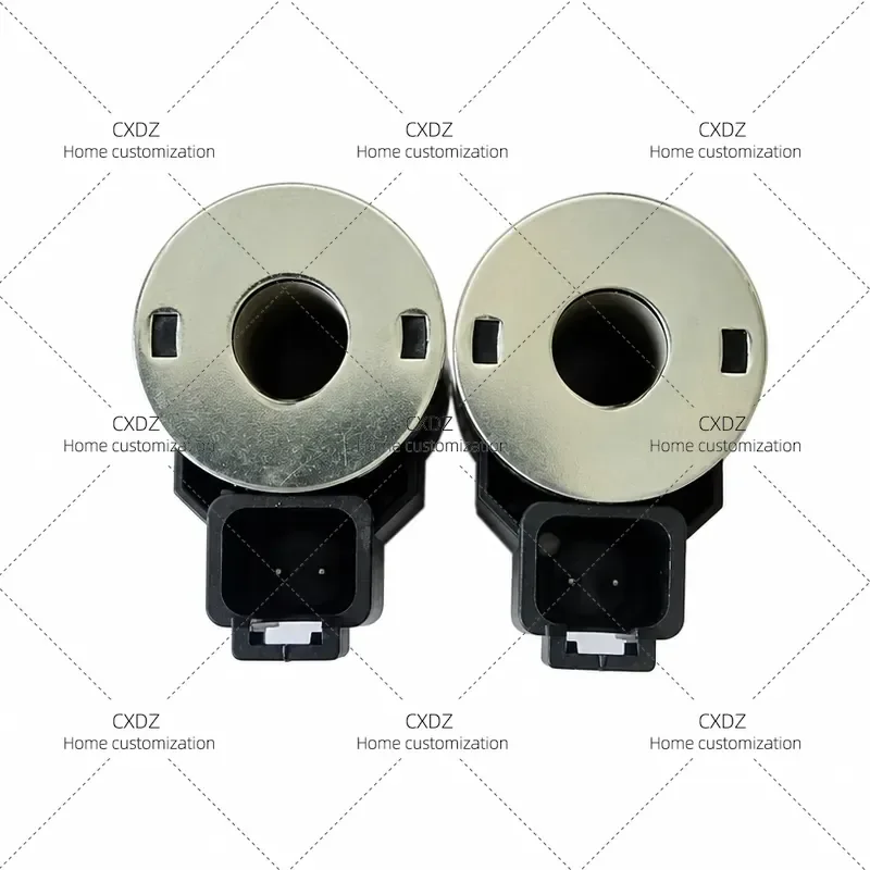 1PCS for CAT Pilot Solenoid Coil 4304012 Inner Diameter 13mm 16mm Height 36mm 50mm DC12V DC24V