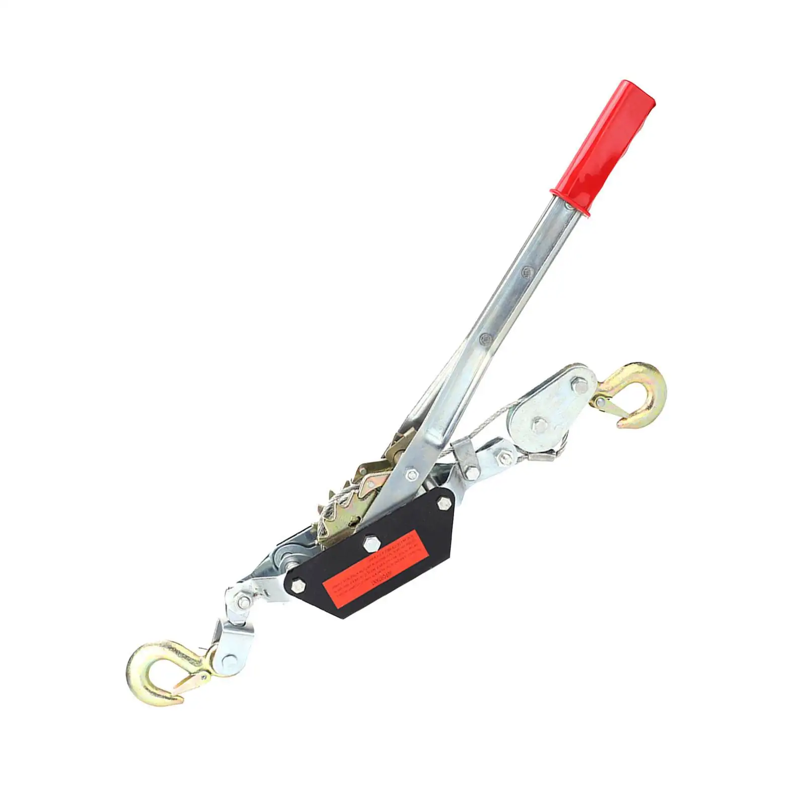 Thumbnail 4 - #14 Trending Hand Crank Winch Right Now