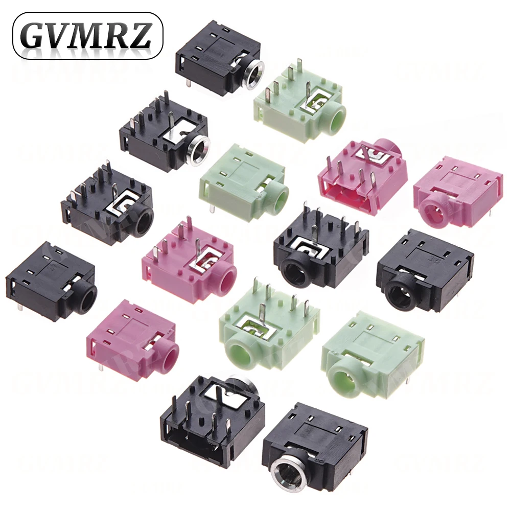 10PCS PJ-307 PJ307 … - image