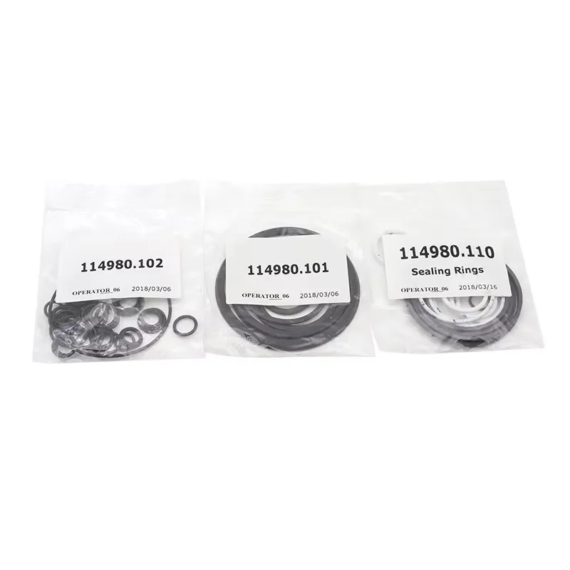 4T40E 4T45E Automatic Transmission Seal Kit Gasket for Buick Lacrosse 4-speed Transmission Overhaul Kit Minor Repair Kit
