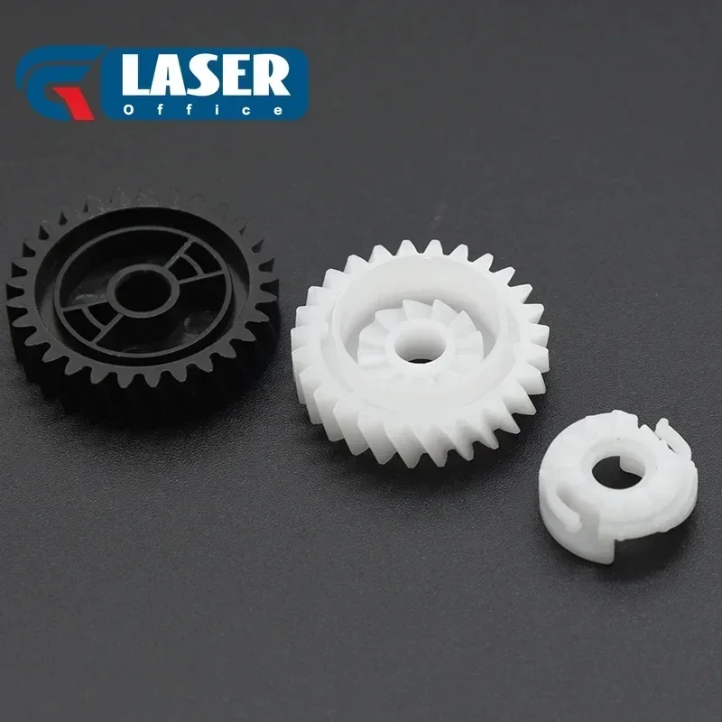 1Set. FC0-1013-000 FU9-0401-000 FU9-0207-000 Fuser Gear compatible for CANON iR 1730 1740 1750 ADV 400 500 / IR1730 IR1740 IR175