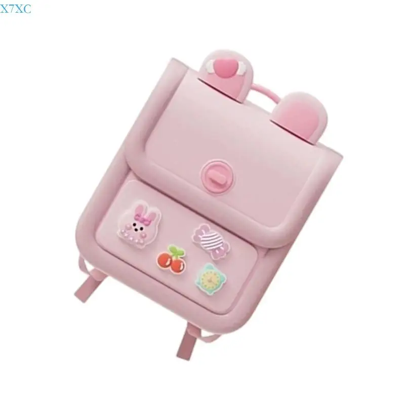 x7xc-practical-cartoon-school-backpack-for-toddlers-breathable-rainproof-easy-organize