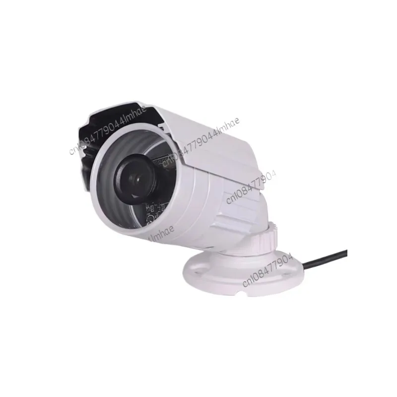 1080P High Definition Infrared Night Vision with Fill Light Industrial Vision Surveillance Camera No Distortion USB Camera