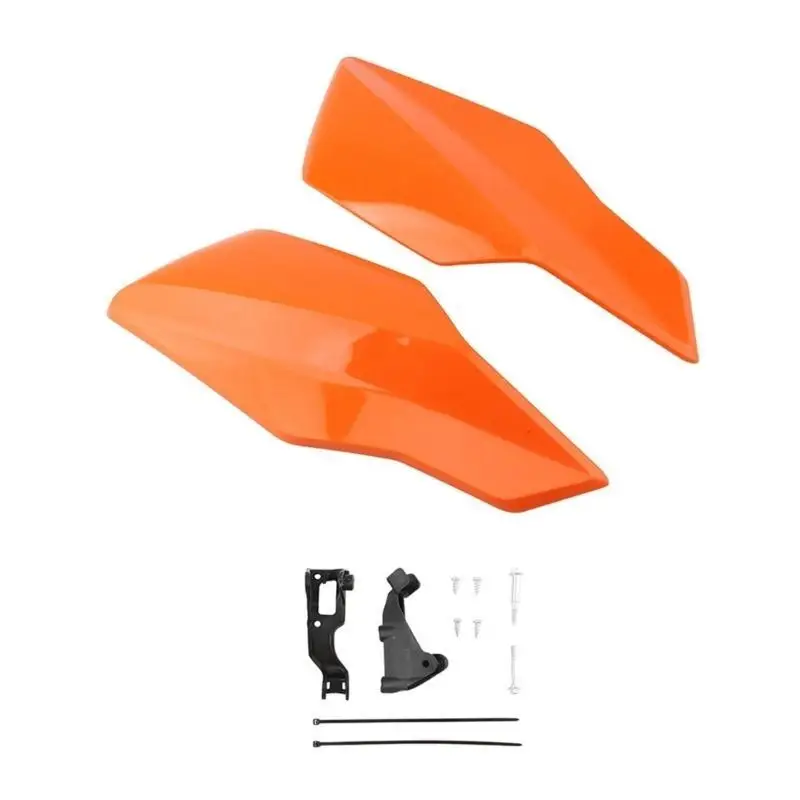 31bc Trail Ridings Motorcycle Handguards Эргономические средства защиты рук. Надежная защита от и мусора простых установок