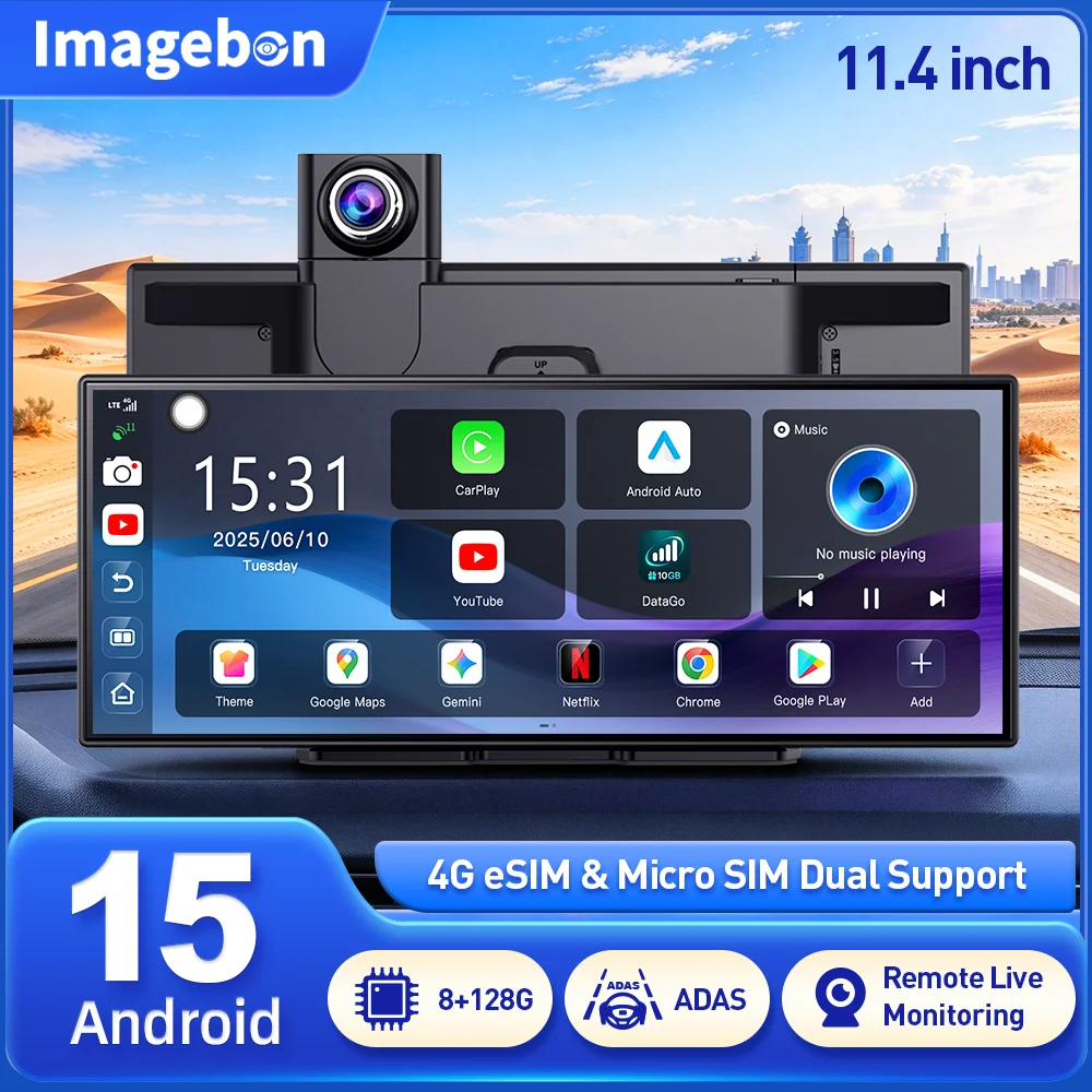 Imagebon M70 Plus 11.4