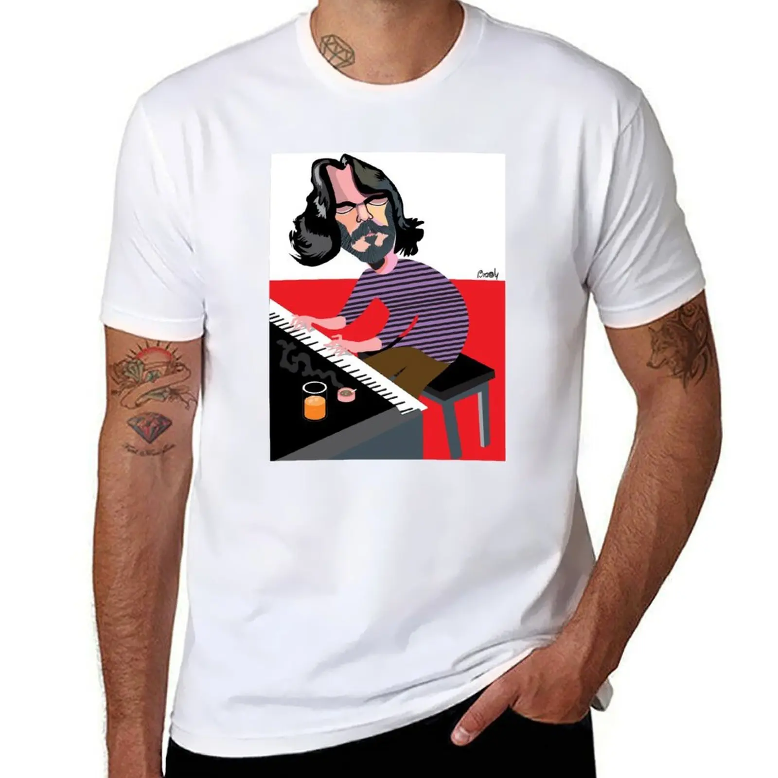 Shirts Brady Cotton…