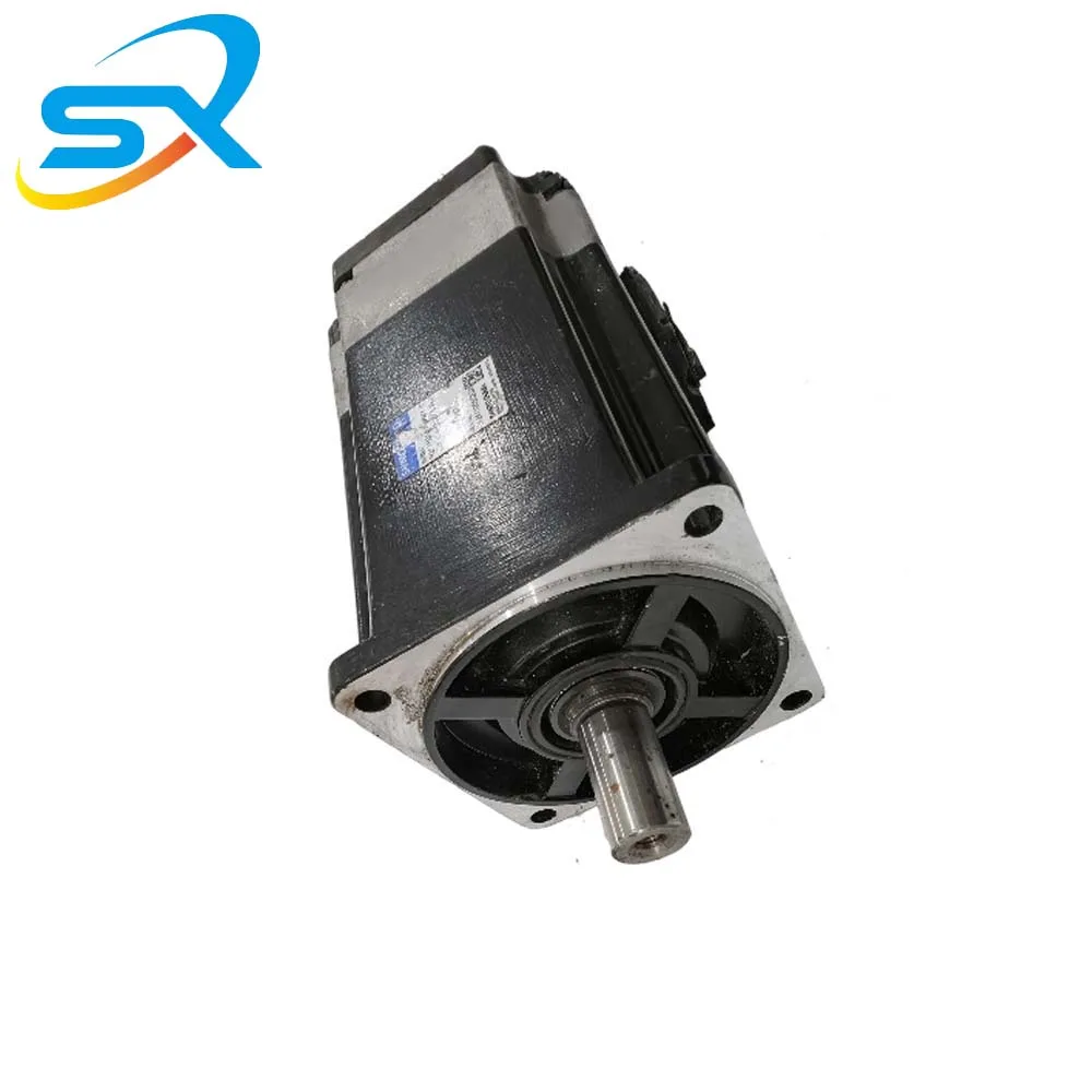 Sanyo AC Servo Motor R2AAB8100FCRMY-C 1000w Provide Factory Inspection Video Please inquire