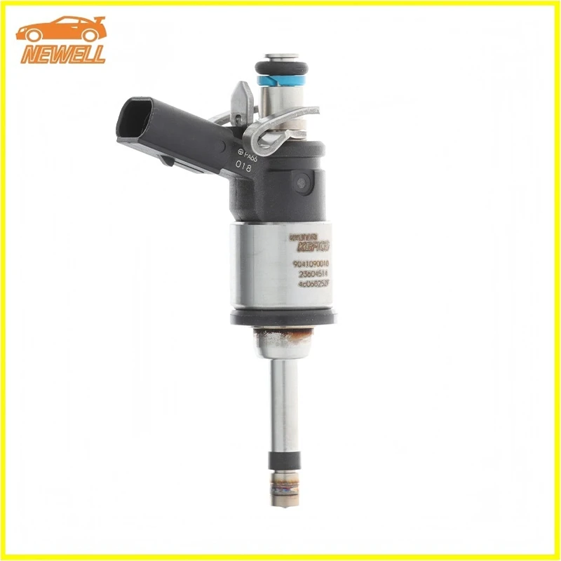 4pcs 35310-2J604 353102J604 High Quality Fuel Injector For Hyundai Sonata 2020~2026 Hybrid Trim M35310-2J604 M353102J604