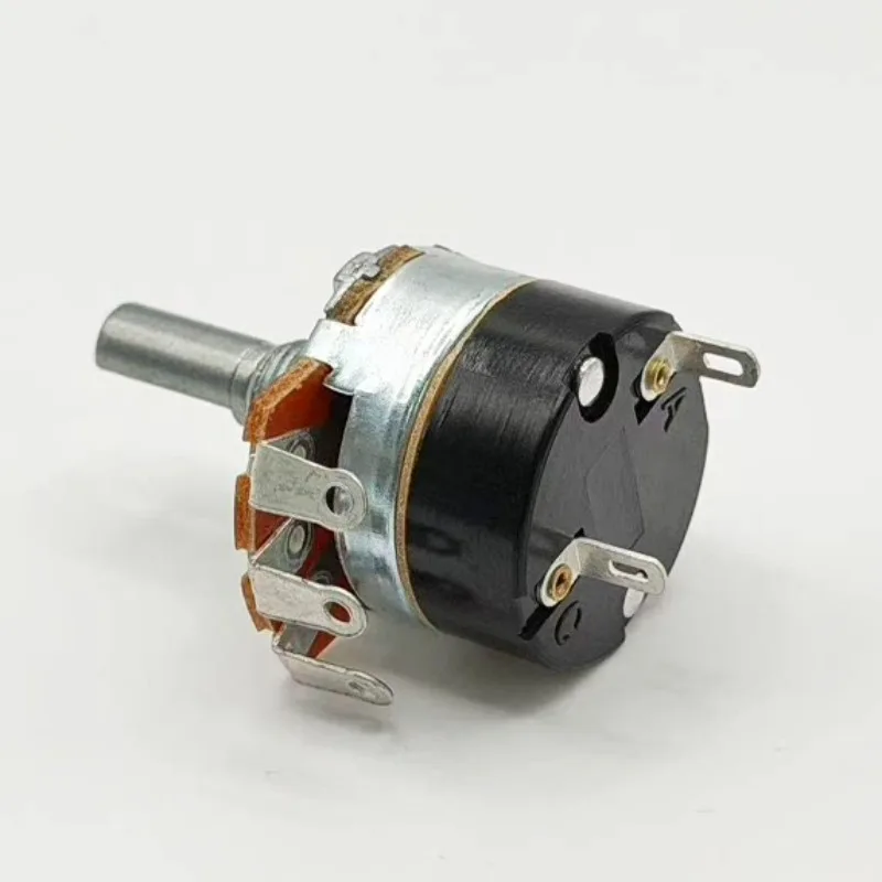 Suitable for aerator switch B100K aerator oxygen pump speed potentiometer air volume regulator  10PCS
