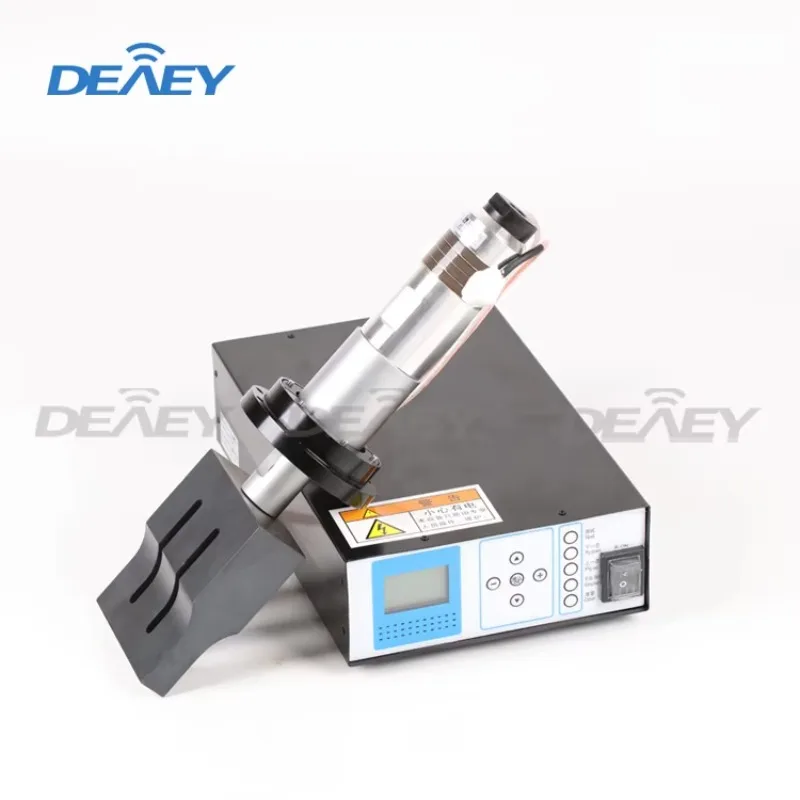 20khz 2000W  Full Set Us ed 40 Khz 28khz 35khz Intelligent Mist Simulation Ultra 28k Ultrasonic Generator