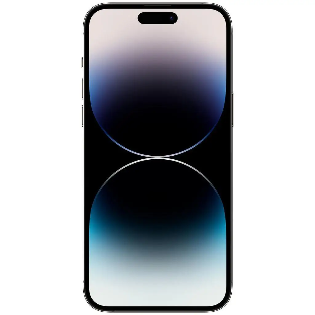 Apple / iPhone 14 Pro Max / A2651 /Space Black/ GSM Unlocked/ Genuine Original Apple Device, Authentic Hardware, Free Charging Cable Included Good Condition Refurbished Used Iphone view 3