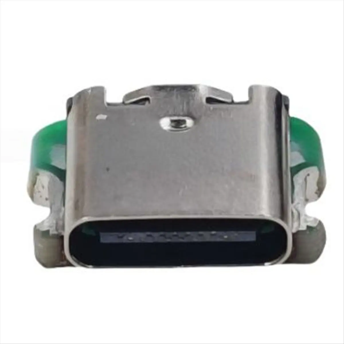 《Factory Direct》1PC USB-C USB Upgrade Type-C Charging Port Kit for Gameboy Advance SP Type-C Charging Port Socket Connector As S