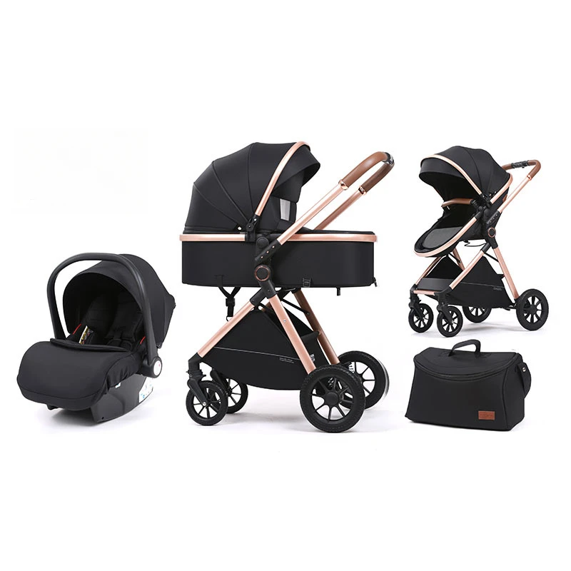 Thumbnail 2 - #26 Baby Strollers List of Top Picks