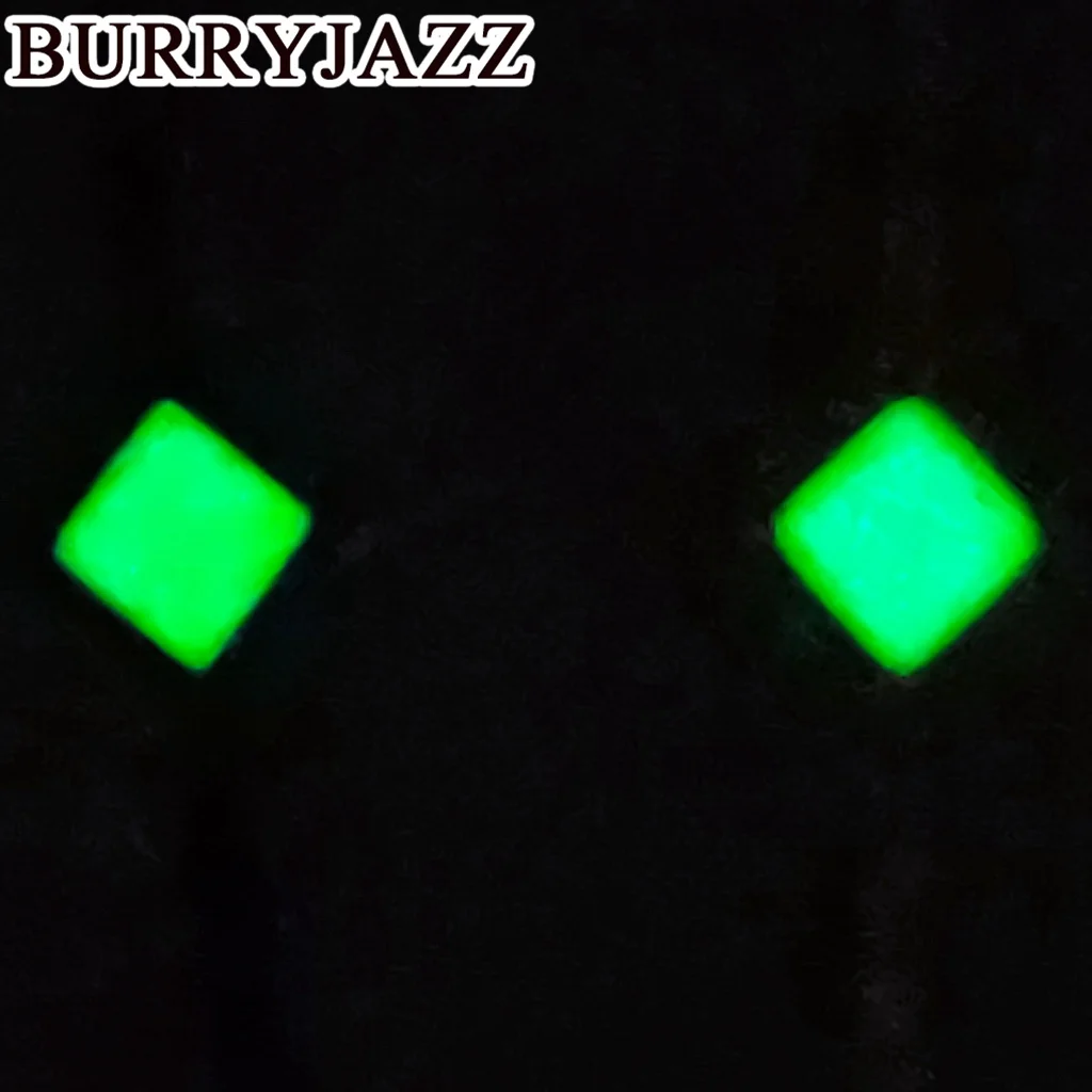 BURRYJAZZ NH35 NH36 NH38 7S26 7S36 4R35 4R36 Часы с одной секундной стрелкой Черный Розовое золото Синий Зеленый Красный Оранжевый секундные стрелки