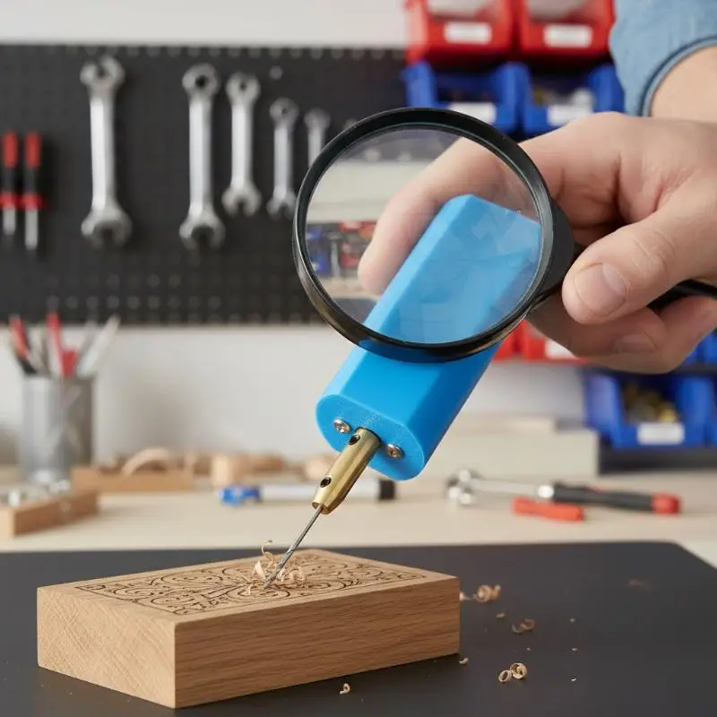 

Handheld Mini Electric Drill DIY Electric USB Electric Drill Tools For Epoxy Resin Jewelry Making Drilling Holes Engraving Pen