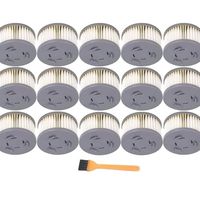 HEPA filter suitable for JIMMY JV85 JV85 Pro H9 Pro A6/A7/A8 handheld wireless vacuum cleaner