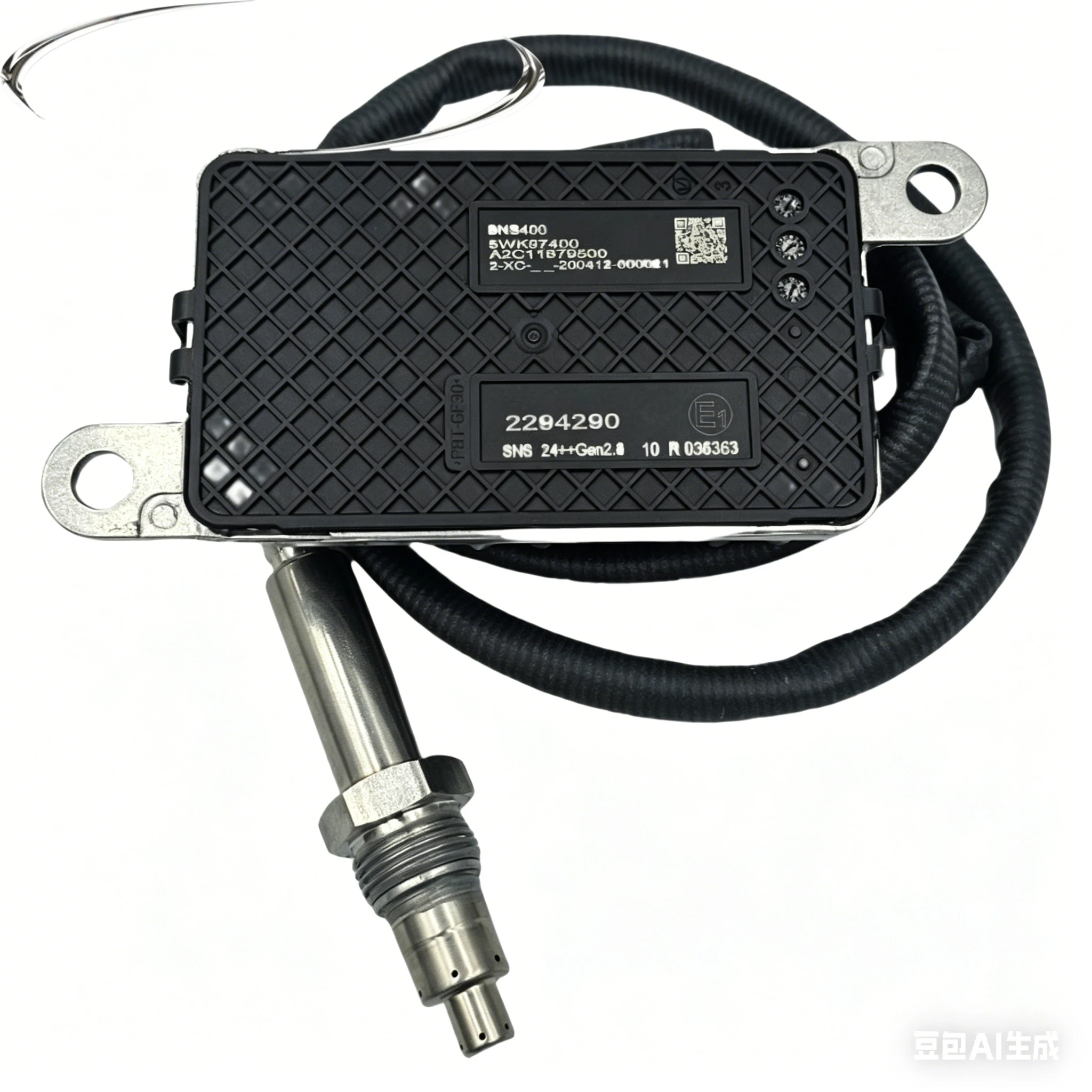 NOx Sensor 2294290 5WK97400 for Scania P G R T S Series Euro 6