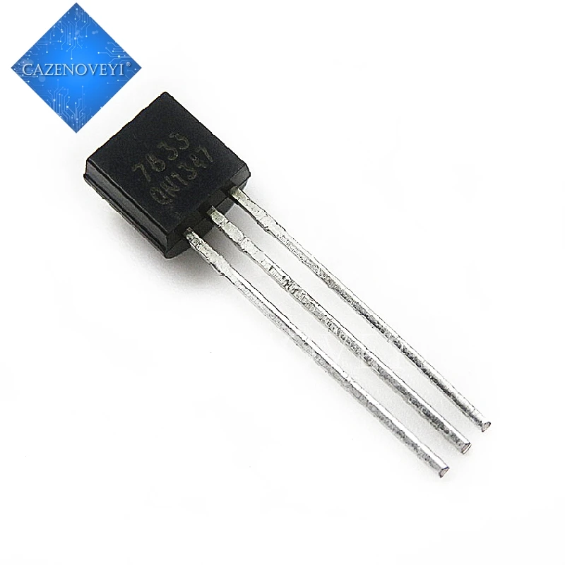 5PCS HT7550A-1 HT7833A-1 IS471FE ISV101 JTY13003 KA431AZ KA75330ZTA KIA431A-A/TP KIA7042AP KIA78L05BP