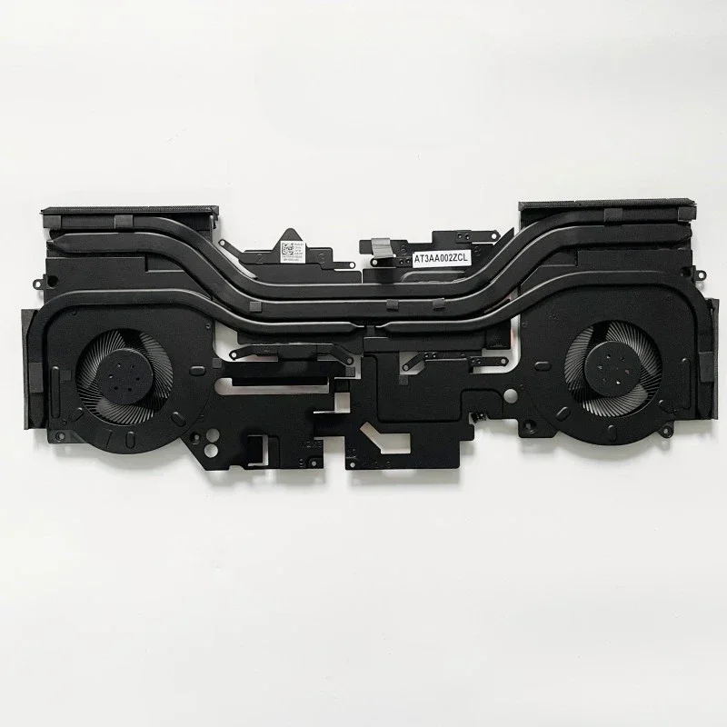 

New For Dell Alienware M15 R4 Cooling Fan Module 0JR4HP