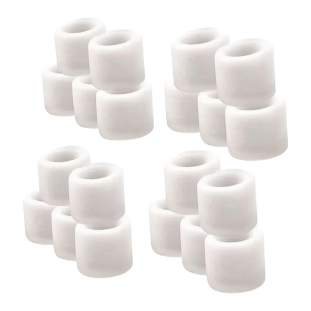 Filter Designed for Dual 150 200 for slv 600S Humidifier Cartridges to Assist in Sustained for mist and Lower Scaling Potential