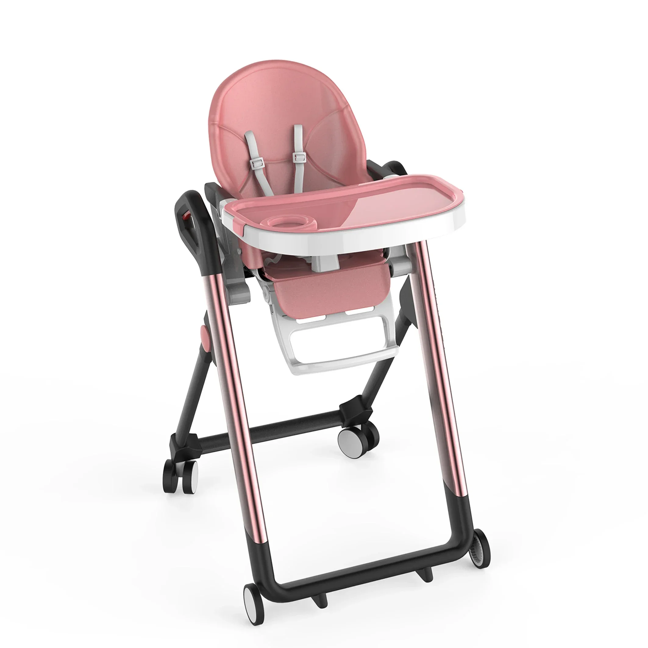 

New born baby luxury baby high chair feeding chairs adult baby high chair for OEM & ODM