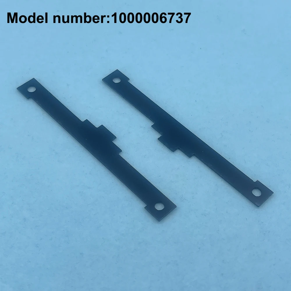 

2PCS Roland VS640 Wiper Scraper For Roland FH-740 RA/RE/RT/RF/XR-640 VS-540 Inkjet Printer Wiper Blade Cleaning Unit 1000006737