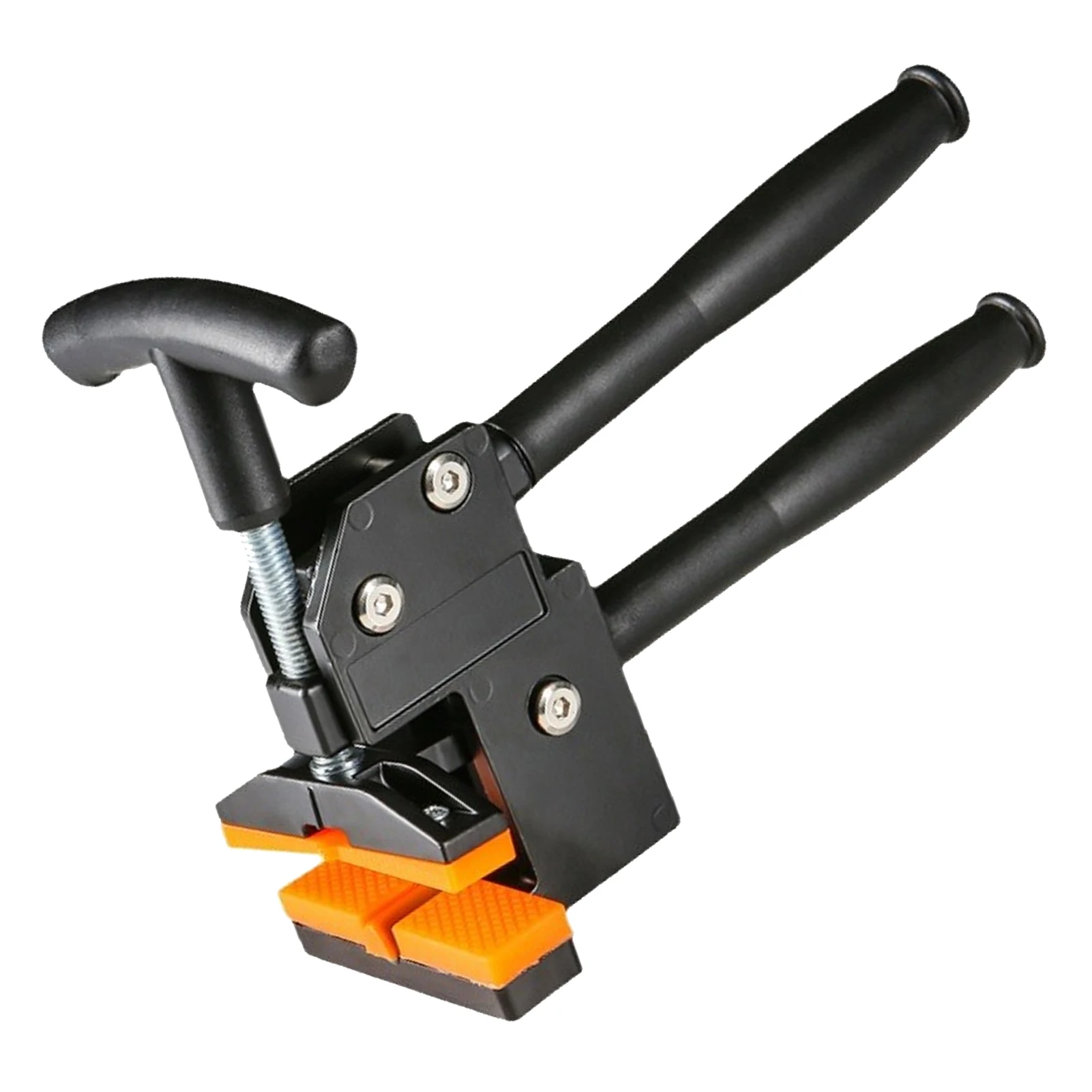 

Large Tile Plier Adjustable Pressure Heavy Duty Ergonomic Handle Tile Cutter Opener for Home Improvement Tile Cutter Opener
