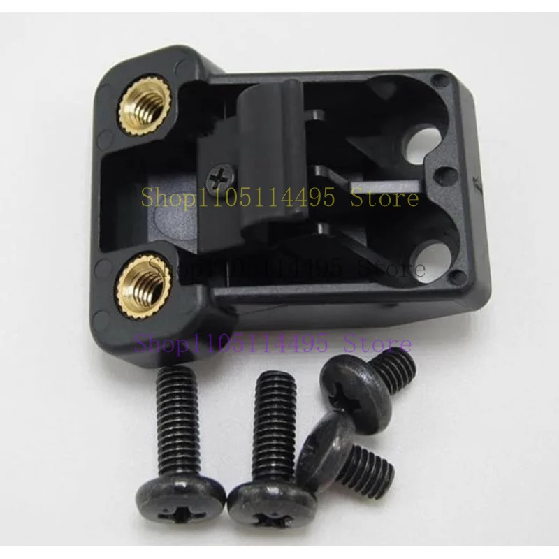 For Panasonic AG-3DA1 HDC-Z10000 Mic Microphone Fixed Clip Bracket Base NEW