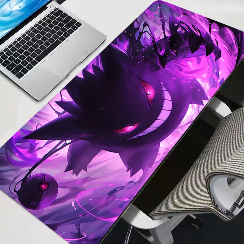 

Коврик для мыши Gamers Decoracion Gamer Desk Mat G-gengar Коврик для мыши XXL игровые аксессуары Varmilo Коврики для клавиатуры и мыши
