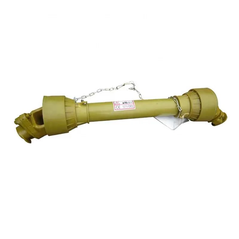 

Tractor Pto Shaft Water Pump Cardan Shaft