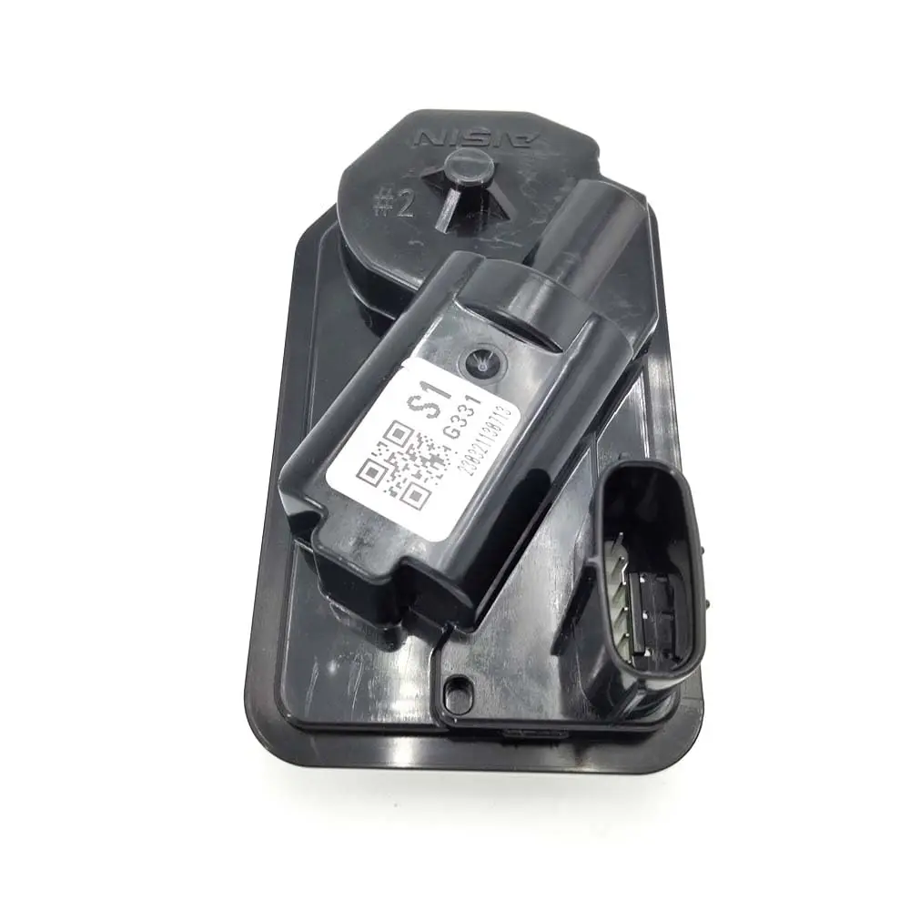 

Grille Swing Actuator for Toyota Prius (2016-2018)/Prius Prime (2017-2019)