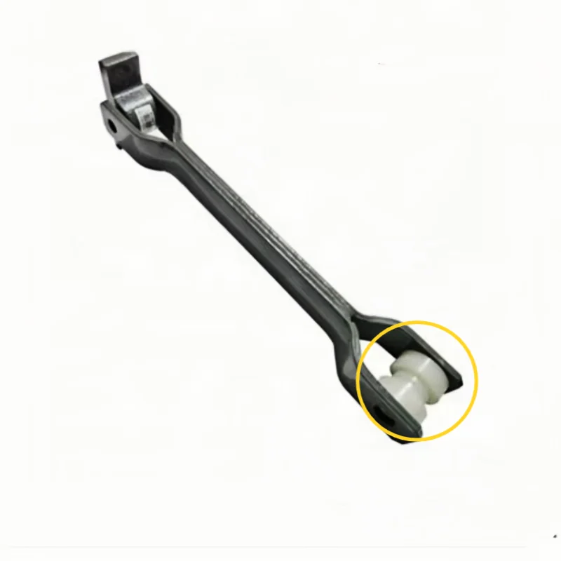 

WG9925682107 Stabilizer Bar Bushings for Sinotruk Sitrak C7 HOWO Truck Spare Parts