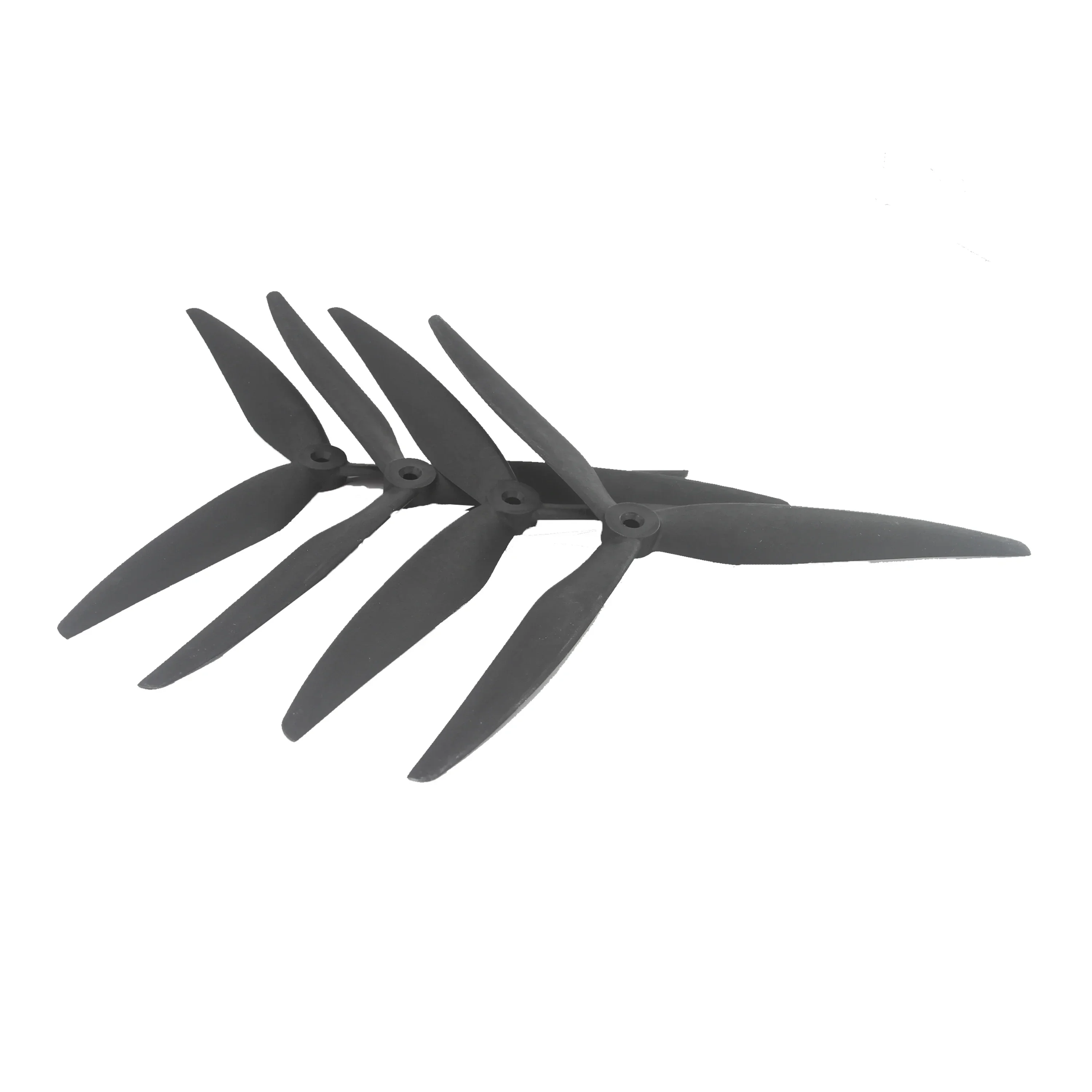 Prop 10X5X3 1050 10inch 3 Blades Fiberglass Reinforced Nylon Propeller for Mark4 10in V2 HQ FPV Frame Drone 3115 Motor F405