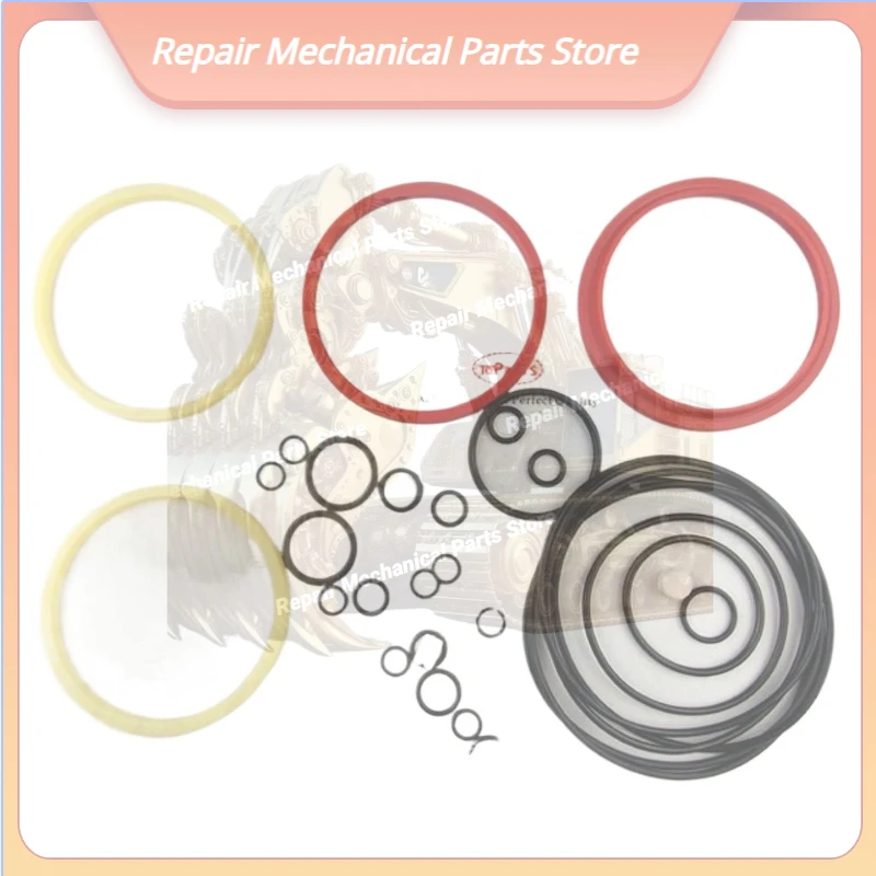 

For Furukawa Hb0.5g Hydraulic Breaker Hammer Seal Kit