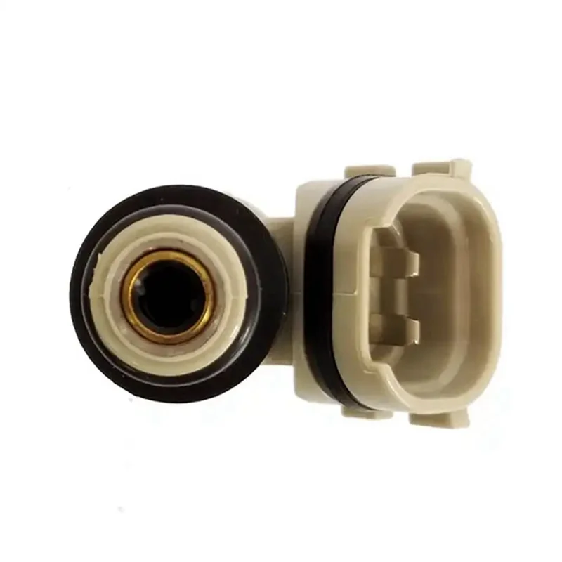 

4Pcs Fuel Injector Nozzle For Daihatsu TERIOS 16V 1.3L 1998 195500-3100 1955003100 Accessories