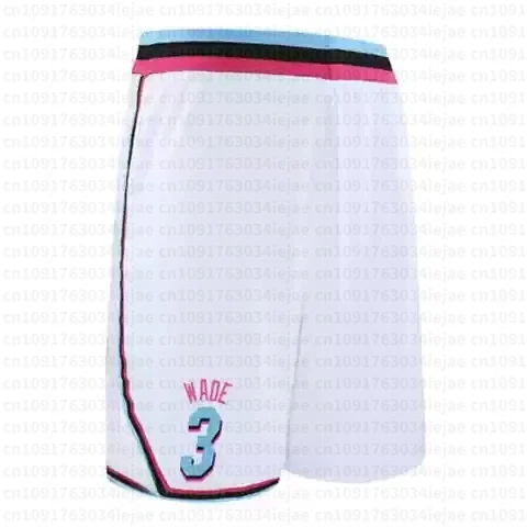 Modische Sommer-Sport-Basketball-Shorts, mehrfarbige Trainings-Shorts für Jungen und Mädchen, atmungsaktive Sport-Shorts für Erwachsene, Streetwear – Detail 10