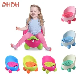 Portable Baby Potty Multifunction Baby Toilet Car Potty Child Pot Training Girls Boy Potty Kids Chair Toilet Seat Children's Pot