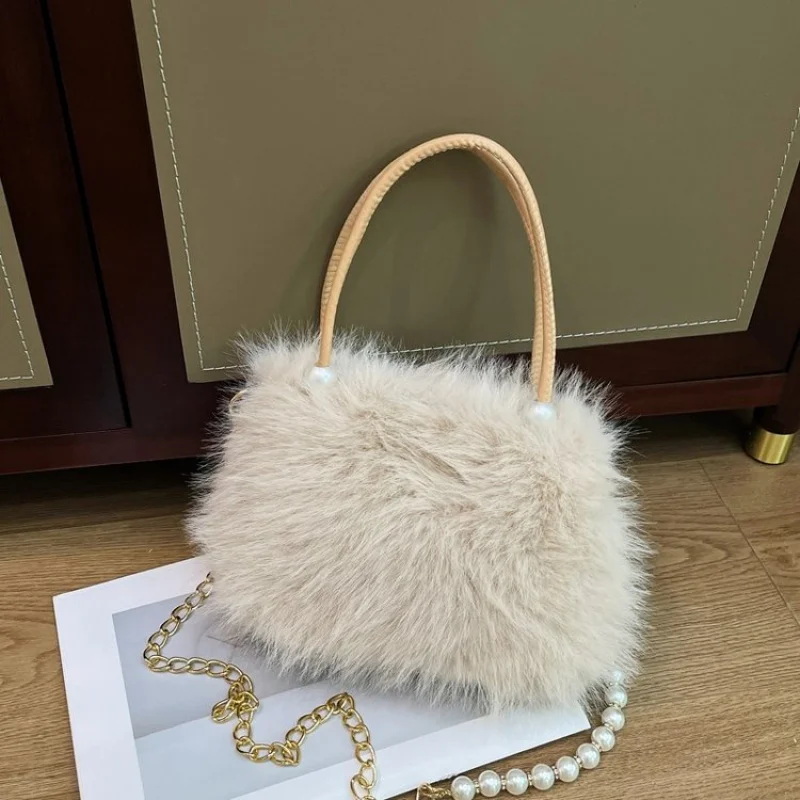 

2025 New High-end Luxury Brand Ladies Leather Shoulder Bag Famous Designer Elegant Simple Paris High-Quality​