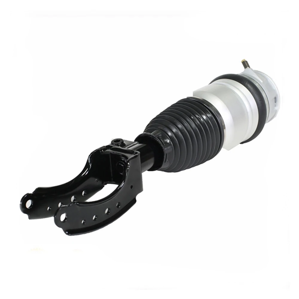 Air Suspension Shock Buffer Spring For Q7 4L VW Turage 7LA 7L6 7L7 Por-Che Cayene 955 Front 7P6616039N 7P6616040N