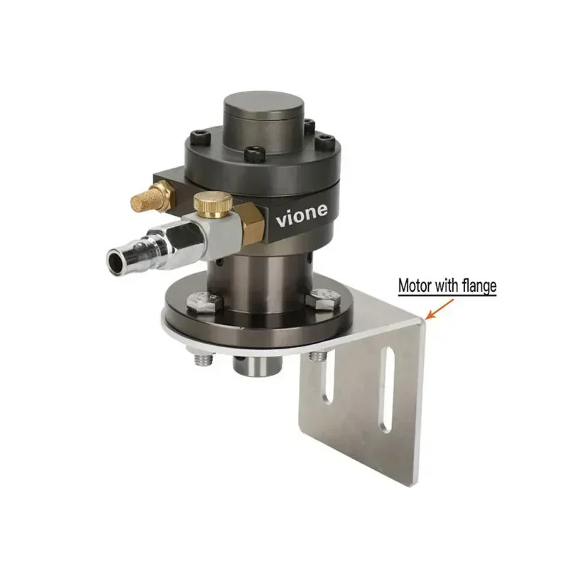 2025 Premium Products Gallon Pneumatic Motor for 1/16 Air Mixer 5 Liter Paint Stirrer Agitator