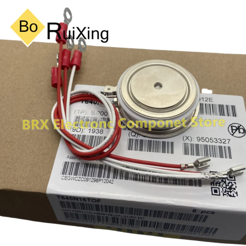 

T640N16TOF T560N16TOF T640N22TOF T590N22TOF T640N12TOF T640N18TOF T640N20TOF T640N14TOF T560N12TOF T560N18TOF T560N14TOF Module