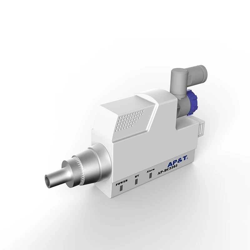 AP-DC3203-5 Safety Ionizer Air Nozzle