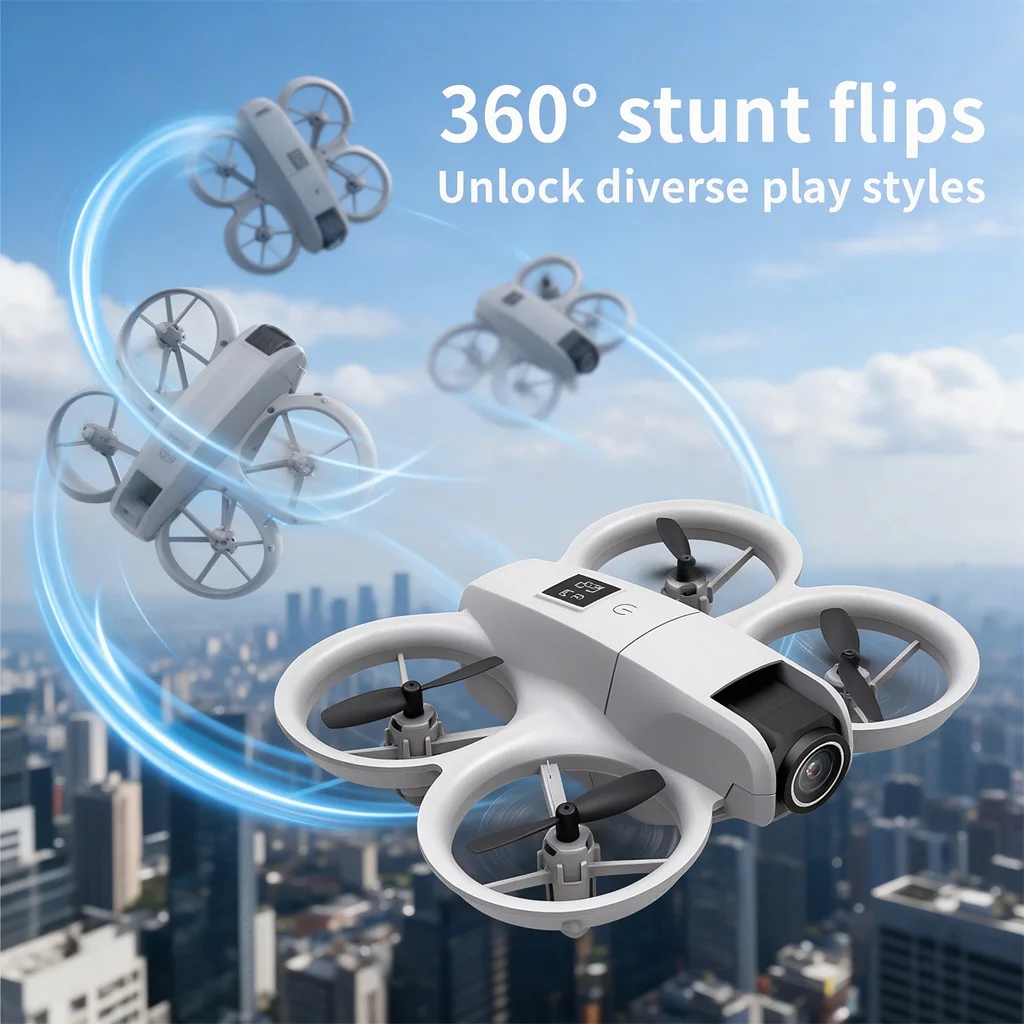 Thumbnail 4 - #80 Best Camera Drones to Buy In 2026