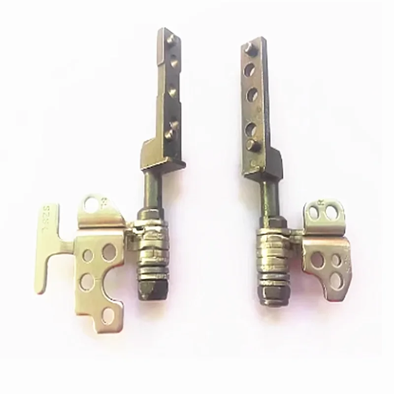 New For Dell XPS 15 9550 9560 9570 M5520 M5510 LCD Screen Hinge Shaft Axis L+R