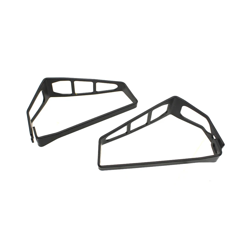 ل BMW R1300GS R1300 GS ADV Adventure GS1300 2023-2024 دراجة نارية الخلفية بدوره إشارة مصباح ليد غطاء للحماية